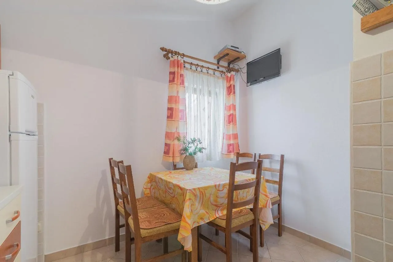 Apartments Puskaric Vir Croatia