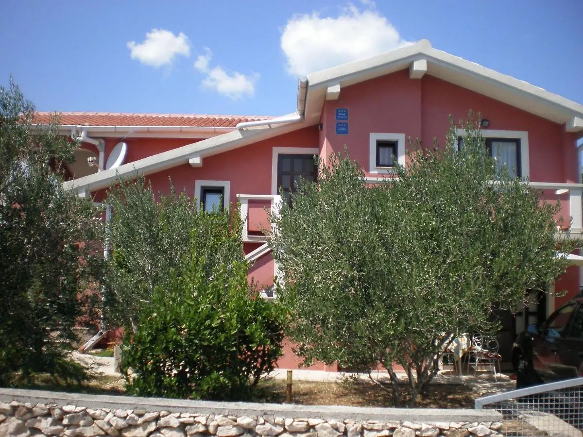 Apartments Puskaric Vir