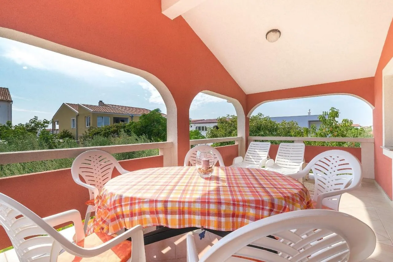 Apartments Puskaric Vir Croatia