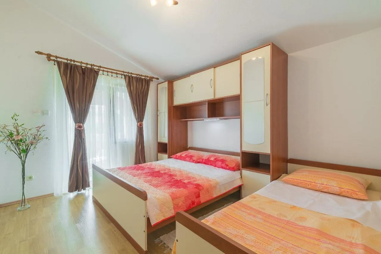 Apartments Puskaric Vir Croatia