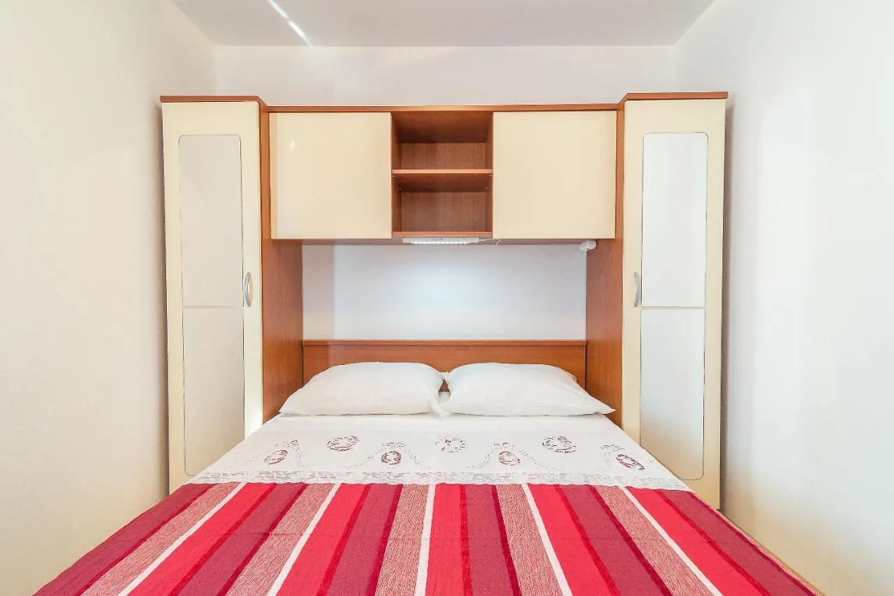 Apartments Puskaric Vir 0*,  Croatia